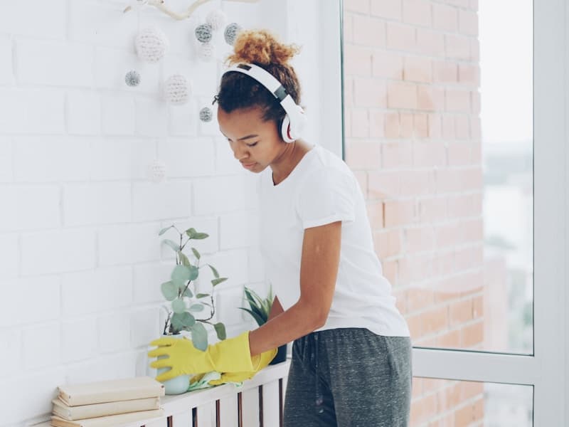 Condominium Cleaning: Best Practices